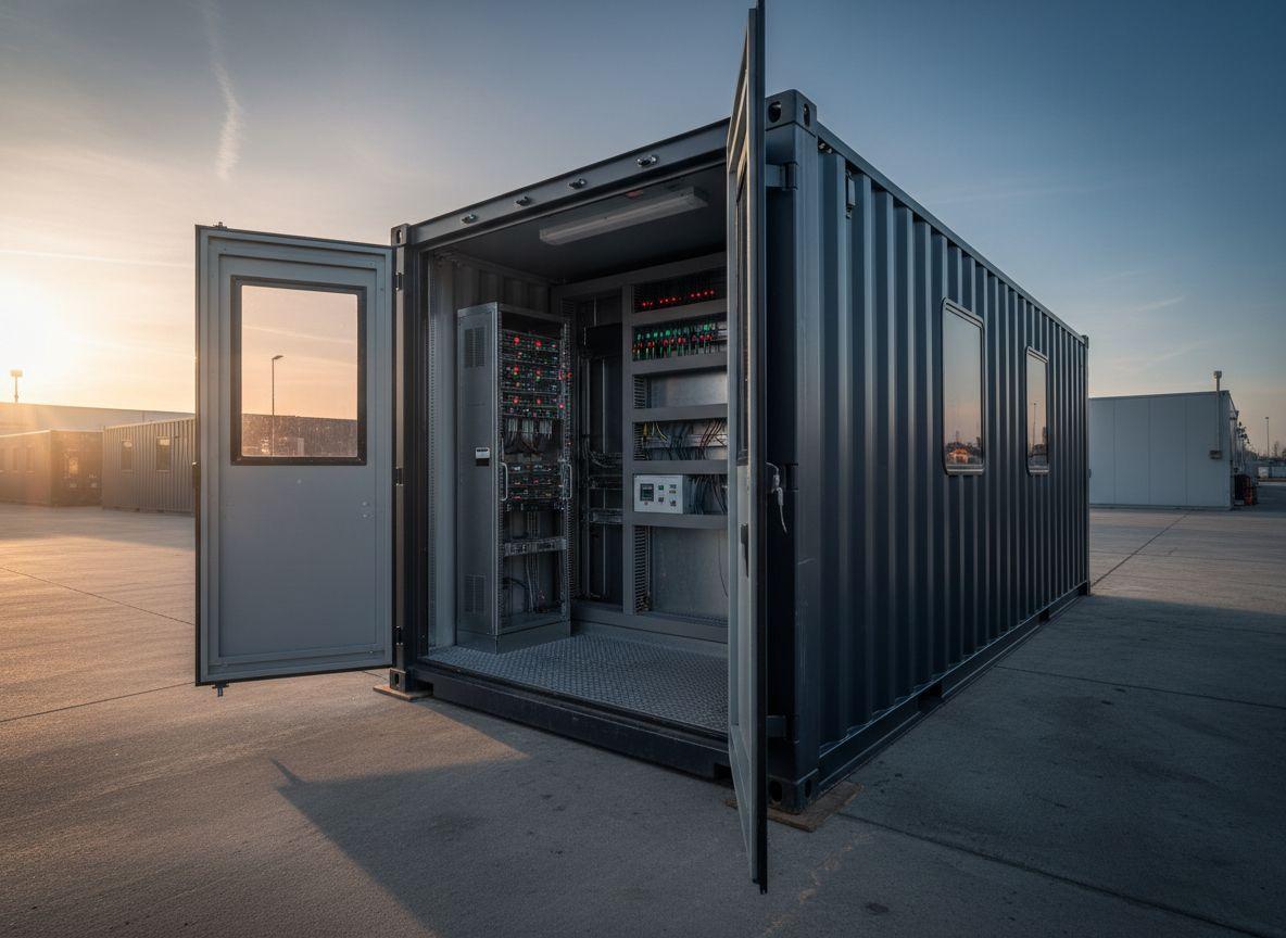 Schaltanlagen- & Elektrocontainer_HAUPT