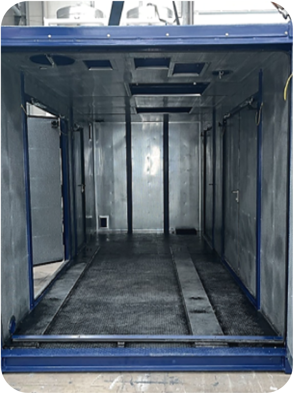 KWK- & Co-Generation-Module 6