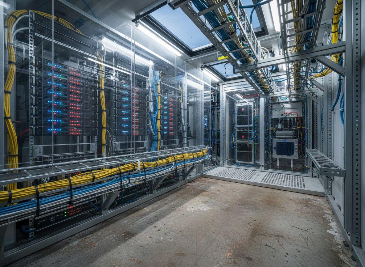 Modulare Rechenzentrums-Container_02